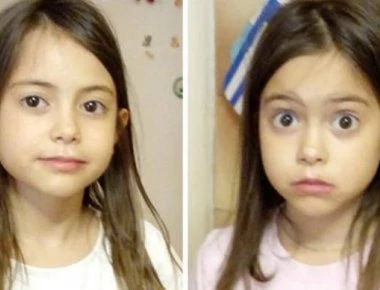 Ο τραγικός θάνατος των δίδυμων κοριτσιών προκάλεσε παγκόσμια συγκίνηση (φώτο)